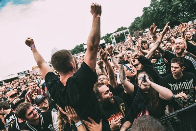 Turnstile